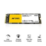 Ant Esports 690 Neo Pro 256GB M.2 NVMe SSD