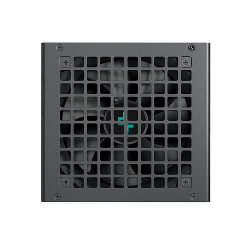 Deepcool PL650D ATX 3.1 Bronze 650 Watt Smps