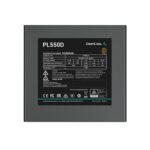 Deepcool PL650D ATX 3.1 Bronze 650 Watt Smps