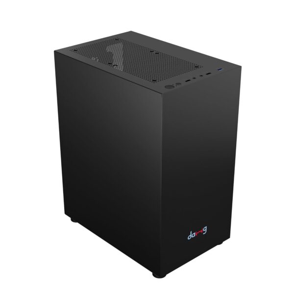 Frost Fire General Purpose GP2 | Intel Core i3-10105 | 8GB DDR4 RAM | 500GB M.2 NVMe SSD | Pre Build for E-Learning Use