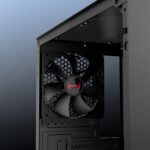 Frost Fire General Purpose GP2 | Intel Core i3-10105 | 8GB DDR4 RAM | 500GB M.2 NVMe SSD | Pre Build for E-Learning Use