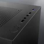 Frost Fire General Purpose GP2 | Intel Core i3-10105 | 8GB DDR4 RAM | 500GB M.2 NVMe SSD | Pre Build for E-Learning Use