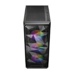 Frost Fire Video Editing VE2 | Intel Core i5-14400F | 32GB DDR5 RAM | 1TB NVMe SSD | Pre Build for Video Editing Use