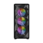 Frost Fire Video Editing VE2 | Intel Core i5-14400F | 32GB DDR5 RAM | 1TB NVMe SSD | Pre Build for Video Editing Use