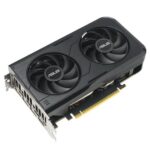 Asus Dual RTX 5050 OC 8GB GDDR6 Graphics Card