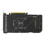 ASUS Dual RTX 5060 OC 8GB GDDR7 Graphics Card