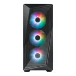 Shadow Nexus AAA Gaming A3AG2 | AMD Ryzen 7 7700X | RTX 5080 16GB | 32GB DDR5 RAM | 1TB NVMe SSD | Pre Build for 3D Modelling, Video Editing, AAA Gaming Use