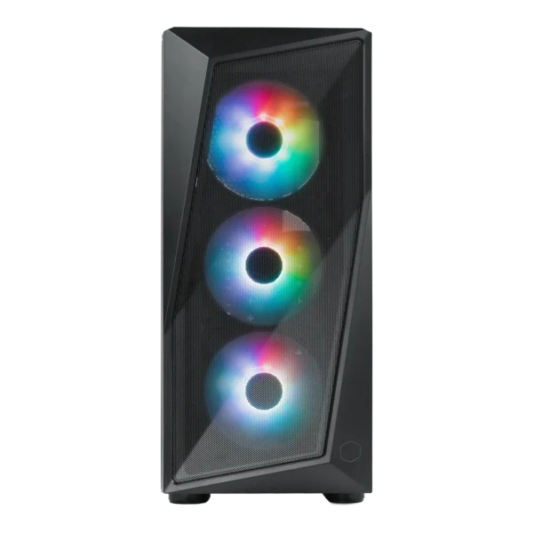 Shadow Nexus AAA Gaming A3AG2 | AMD Ryzen 7 7700X | RTX 5080 16GB | 32GB DDR5 RAM | 1TB NVMe SSD | Pre Build for 3D Modelling, Video Editing, AAA Gaming Use