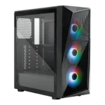 Shadow Nexus AAA Gaming A3AG2 | AMD Ryzen 7 7700X | RTX 5080 16GB | 32GB DDR5 RAM | 1TB NVMe SSD | Pre Build for 3D Modelling, Video Editing, AAA Gaming Use