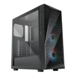Shadow Nexus AAA Gaming A3AG2 | AMD Ryzen 7 7700X | RTX 5080 16GB | 32GB DDR5 RAM | 1TB NVMe SSD | Pre Build for 3D Modelling, Video Editing, AAA Gaming Use