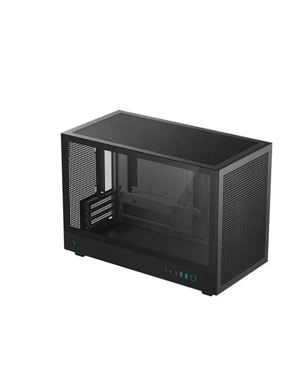 Shadow Nexus Esports AES1 | AMD Ryzen 5 9600X | RX 9060 16GB | 32GB DDR5 RAM | 1TB NVMe SSD | Pre Build for Photo, Video Editing, Gaming Use