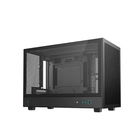 Shadow Nexus Esports AES1 | AMD Ryzen 5 9600X | RX 9060 16GB | 32GB DDR5 RAM | 1TB NVMe SSD | Pre Build for Photo, Video Editing, Gaming Use