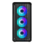 Shadow Nexus Casual Gaming ACG1 | AMD Ryzen 5 5600X | RTX 4060 8GB | 16GB DDR4 RAM | 500GB NVMe SSD | Pre Build for Video Editing, Gaming Use