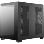 Shadow Nexus Esports AES2 | Ryzen 5 7600X | RTX 5070 12GB | 32GB DDR5 RAM | 1TB NVMe SSD | Pre Build for Esports, Photo, Video Editing, Gaming Use