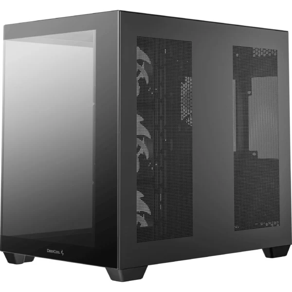 Shadow Nexus Esports AES2 | Ryzen 5 7600X | RTX 5070 12GB | 32GB DDR5 RAM | 1TB NVMe SSD | Pre Build for Esports, Photo, Video Editing, Gaming Use