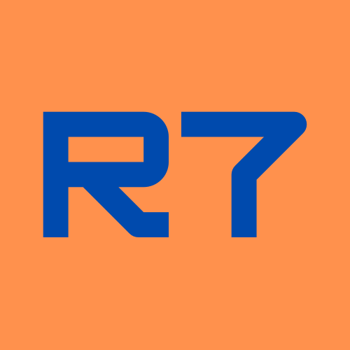 7