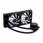 Cooler Master MasterLiquid 240L Core 240mm ARGB CPU Liquid Cooler