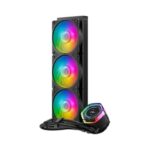Cooler Master MasterLiquid 360mm Ion ARGB Liquid Cooler