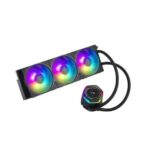 Cooler Master MasterLiquid 360mm Ion ARGB Liquid Cooler