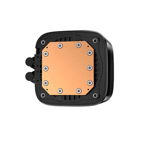 Deepcool LD360 ARGB CPU Liquid Cooler (Black)