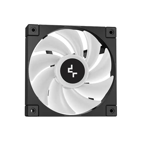 Deepcool LD360 ARGB CPU Liquid Cooler (Black)