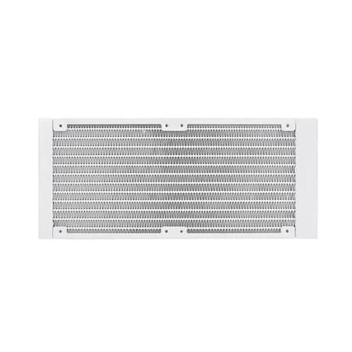 Thermaltake TH240 V2 ARGB Sync Snow Edition CPU Liquid Cooler