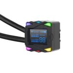 Thermaltake LA240-S ARGB 240mm CPU Liquid Cooler
