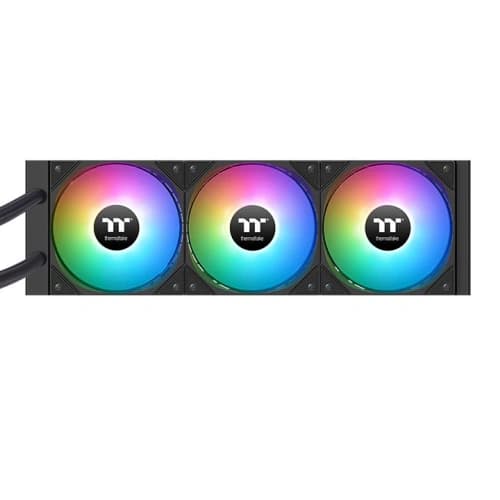 Thermaltake LA360-S ARGB 360mm CPU Liquid Cooler