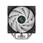 Deepcool Gammaxx AG400 ARGB 120mm CPU Air Cooler