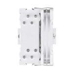 Thermaltake UX400 ARGB Sync Snow White 120mm CPU Air Cooler