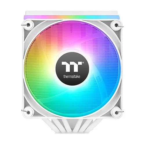Thermaltake Astria 600 ARGB Lighting 120mm CPU Air Cooler