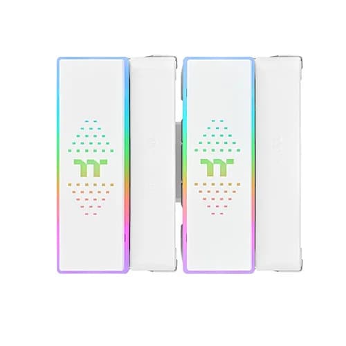 Thermaltake Astria 600 ARGB Lighting 120mm CPU Air Cooler