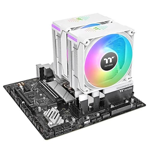 Thermaltake Astria 600 ARGB Lighting 120mm CPU Air Cooler