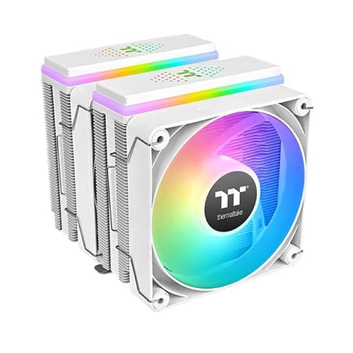 Thermaltake Astria 600 ARGB Lighting 120mm CPU Air Cooler