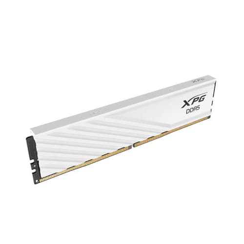 Adata XPG Lancer Blade White 32GB 5600MHz CL46 DDR5 RAM