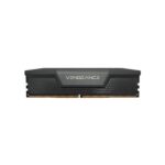 Corsair Vengeance 32GB (32GBx1) DDR5 5600MHz Desktop RAM (Black)