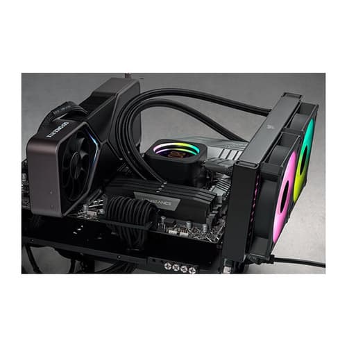 Corsair Vengeance 32GB (16GBx2) 6000MHz CL36 DDR5 RAM