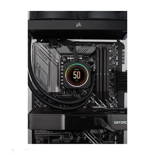 Corsair Vengeance 32GB (16GBx2) 6000MHz CL36 DDR5 RAM