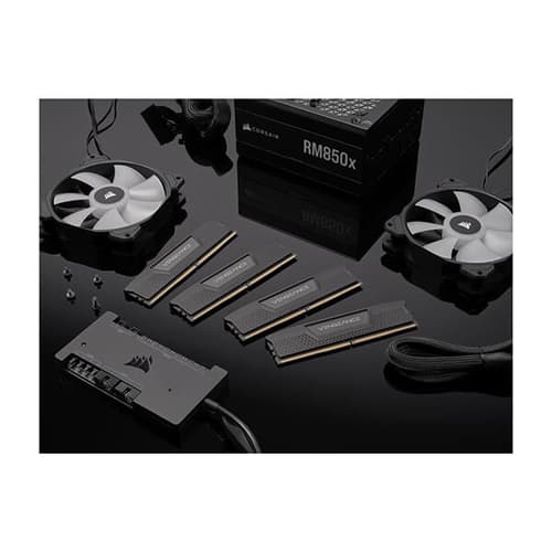 Corsair Vengeance 32GB (16GBx2) 6000MHz CL36 DDR5 RAM