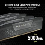 Corsair Vengeance 32GB (16GBx2) 6000MHz CL36 DDR5 RAM