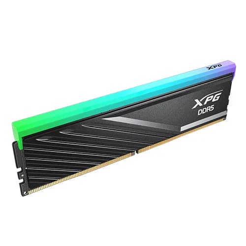 Adata XPG Lancer Blade RGB 32GB (16GBx2) 6000MHz CL34 DDR5 RAM