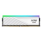 Adata XPG Lancer Blade RGB White 32GB (16GBx2) 6000MHz CL34 DDR5 RAM