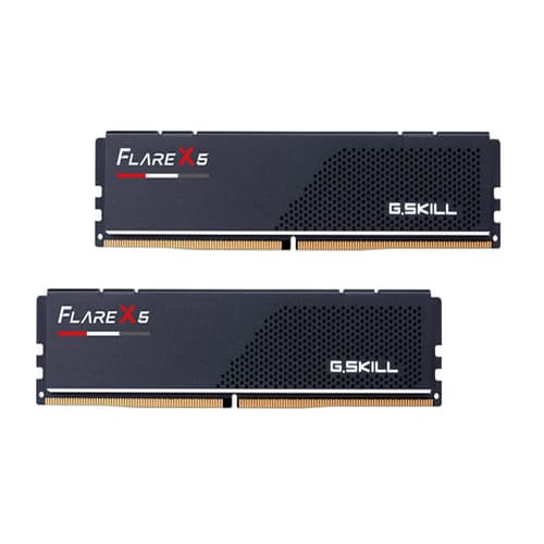 G.Skill Flare X5 32GB (16GBx2) 6000MHz CL36 DDR5 RAM