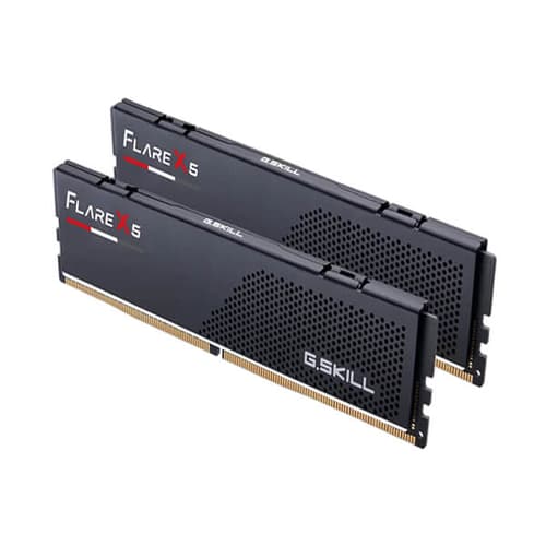 G.Skill Flare X5 32GB (16GBx2) 6000MHz CL36 DDR5 RAM