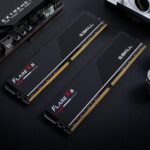 G.Skill Flare X5 32GB (16GBx2) 6000MHz CL36 DDR5 RAM