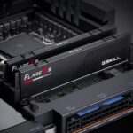 G.Skill Flare X5 32GB (16GBx2) 6000MHz CL36 DDR5 RAM