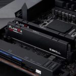 G.Skill Flare X5 32GB (16GBx2) 6000MHz CL36 DDR5 RAM