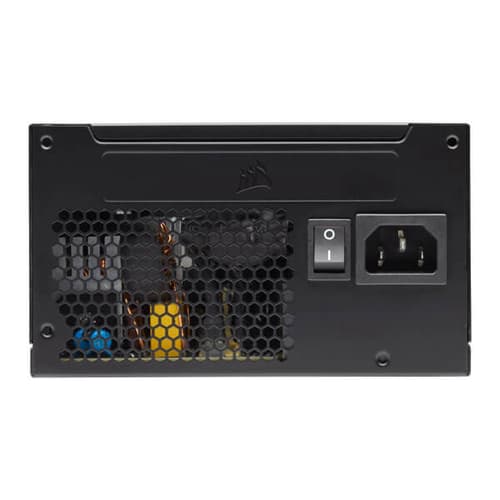 Corsair CX550 80 Plus Bronze SMPS