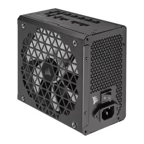 Corsair RM850x Shift Gold ATX 3.1 Fully Modular SMPS