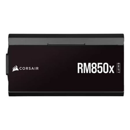 Corsair RM850x Shift Gold ATX 3.1 Fully Modular SMPS